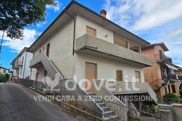 appartamento in vendita a Montepulciano