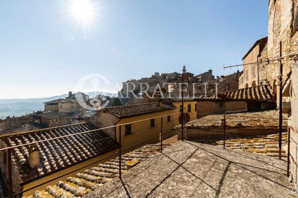 appartamento in vendita a Montepulciano