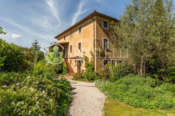 casa indipendente in vendita a Montepulciano