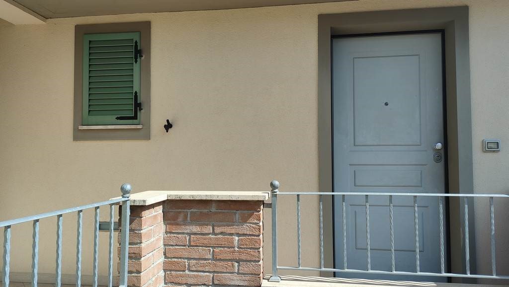 appartamento in vendita a Montepulciano in zona Gracciano