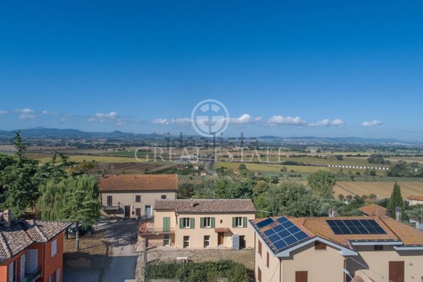 appartamento in vendita a Montepulciano