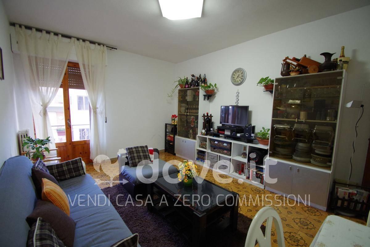 appartamento in vendita a Montepulciano