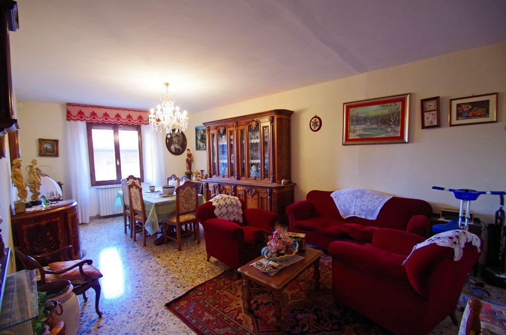 appartamento in vendita a Montepulciano