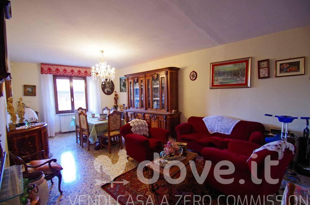 appartamento in vendita a Montepulciano