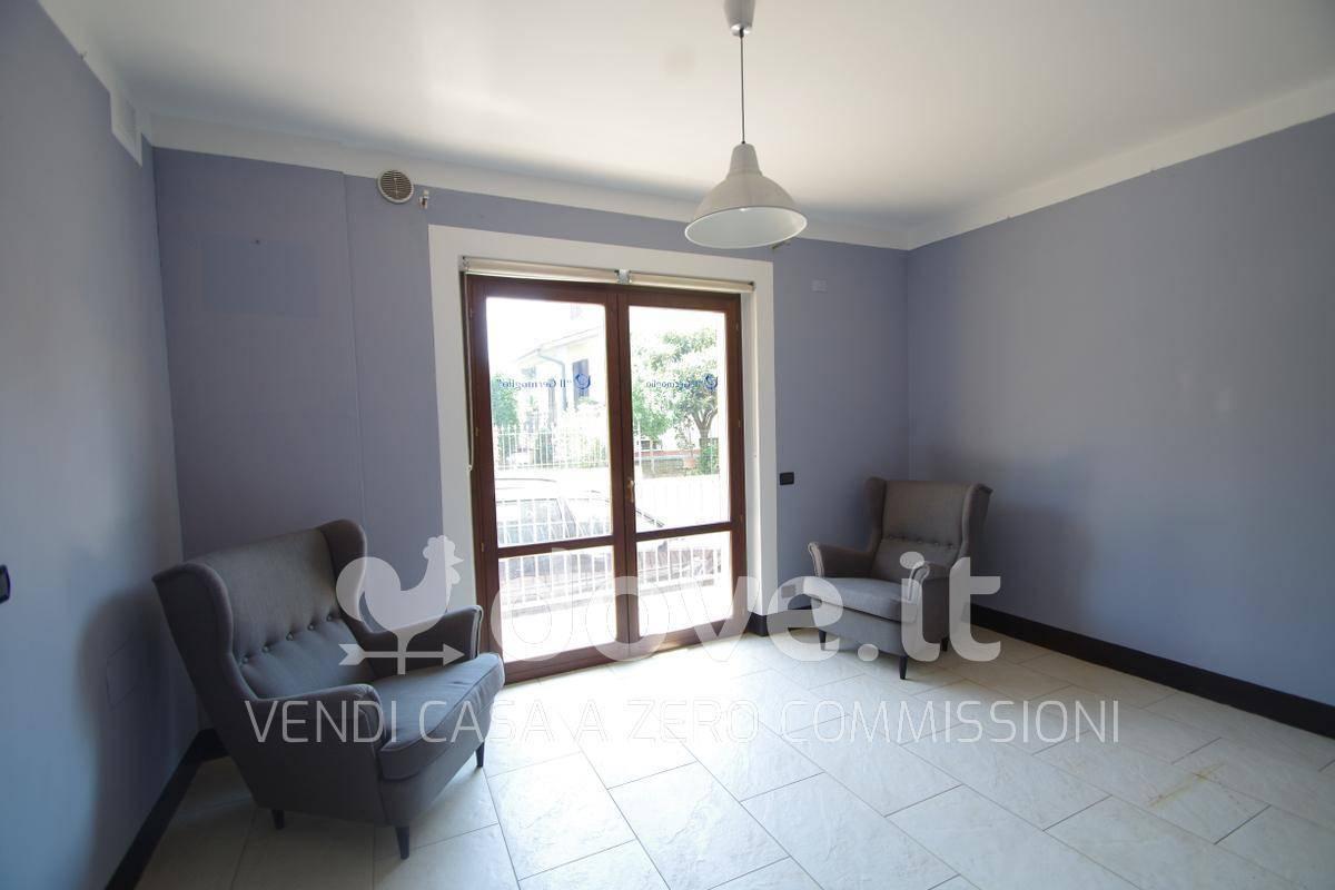 appartamento in vendita a Montepulciano