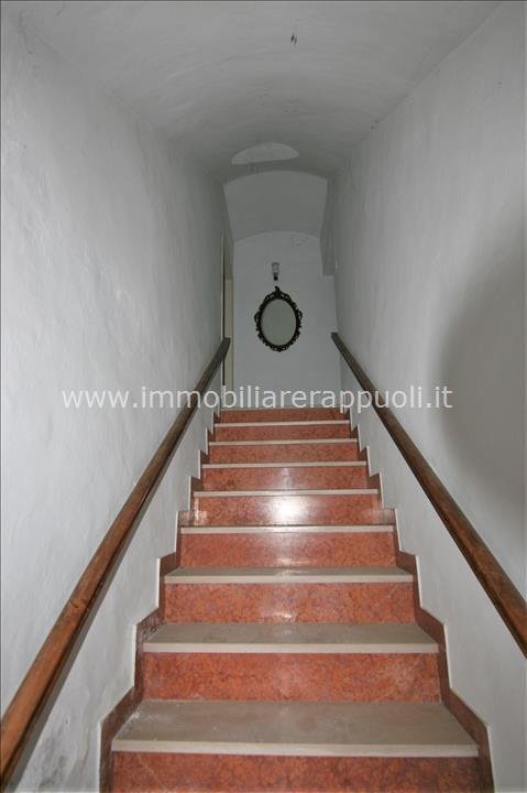 casa indipendente in vendita a Montepulciano in zona Acquaviva