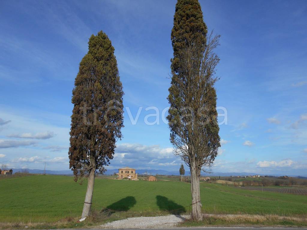 casa indipendente in vendita a Montepulciano