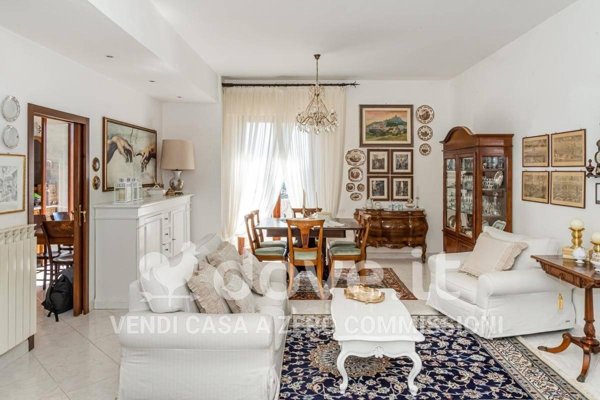 appartamento in vendita a Montepulciano in zona Sant'Albino