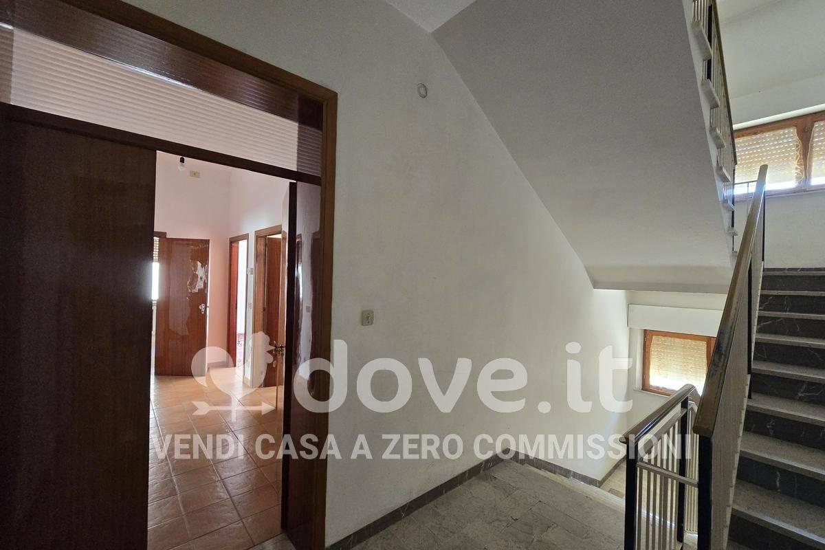 appartamento in vendita a Montepulciano