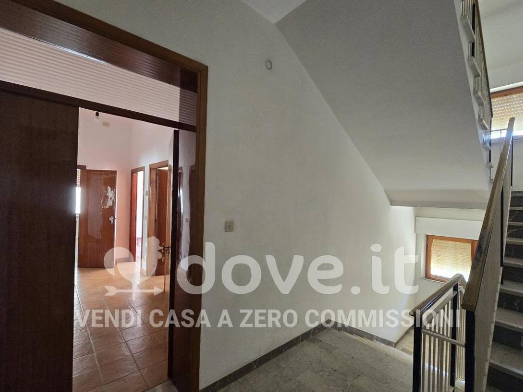appartamento in vendita a Montepulciano