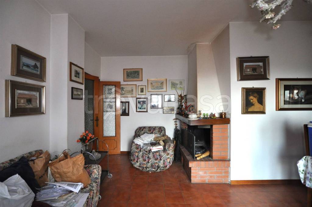 appartamento in vendita a Montepulciano in zona Sant'Albino