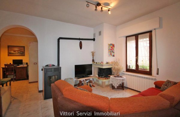 appartamento in vendita a Montepulciano in zona Gracciano