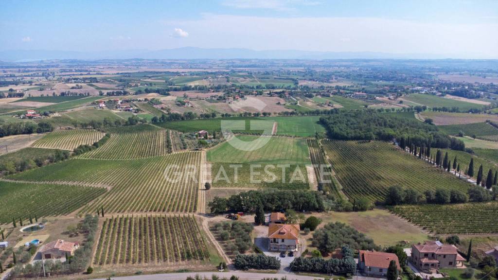 ufficio in vendita a Montepulciano