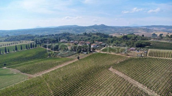 casa indipendente in vendita a Montepulciano
