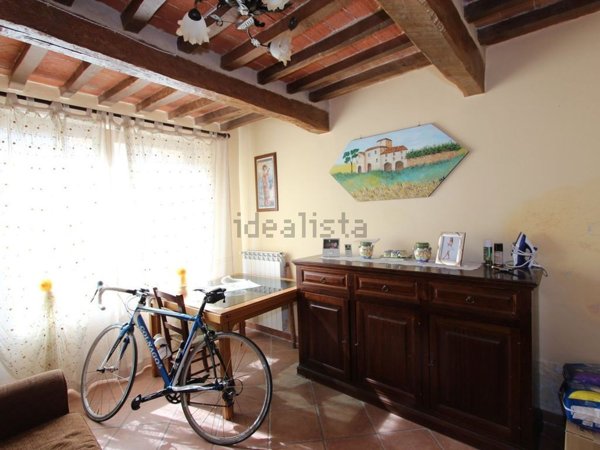 appartamento in vendita a Montepulciano in zona Gracciano