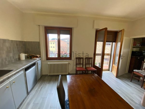 appartamento in vendita a Montepulciano