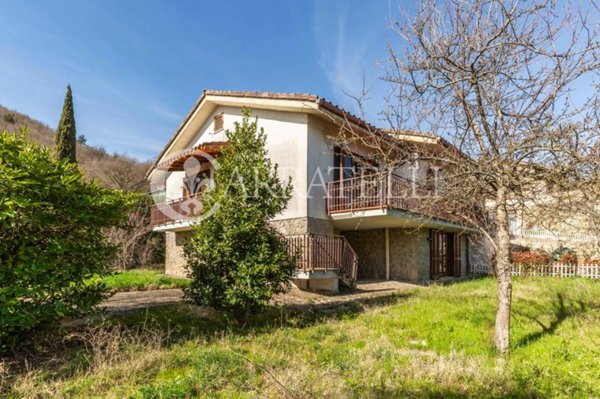 casa indipendente in vendita a Montepulciano in zona Sant'Albino