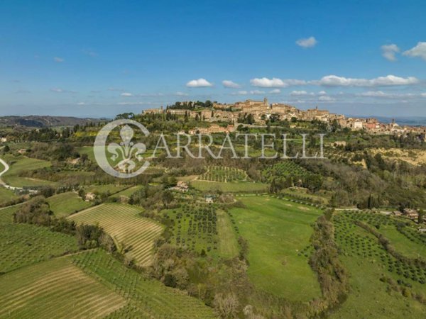 negozio in vendita a Montepulciano
