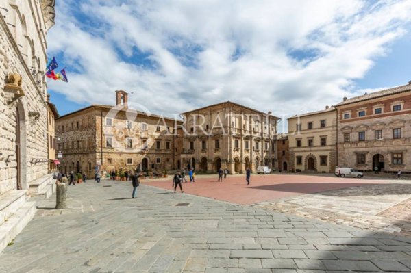 appartamento in vendita a Montepulciano