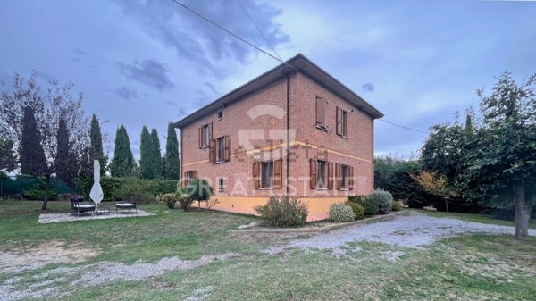 appartamento in vendita a Montepulciano