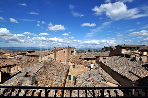 appartamento in vendita a Montepulciano