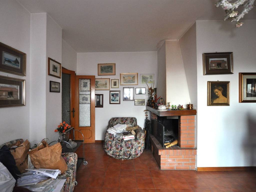 appartamento in vendita a Montepulciano in zona Sant'Albino