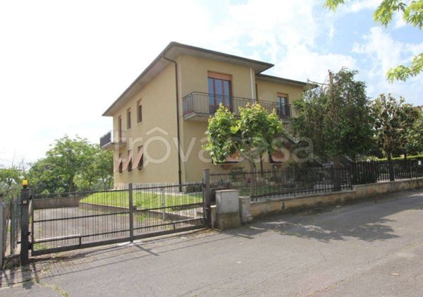 appartamento in vendita a Montepulciano