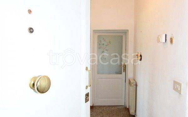 appartamento in vendita a Montepulciano in zona Acquaviva
