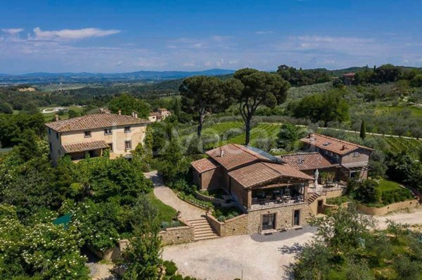 casa indipendente in vendita a Montepulciano