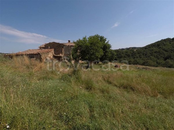 casa indipendente in vendita a Montepulciano