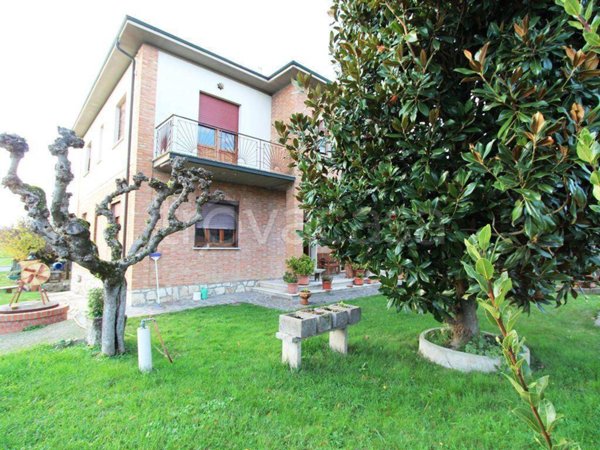 appartamento in vendita a Montepulciano in zona Acquaviva