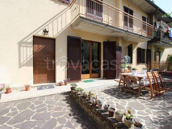 appartamento in vendita a Montepulciano
