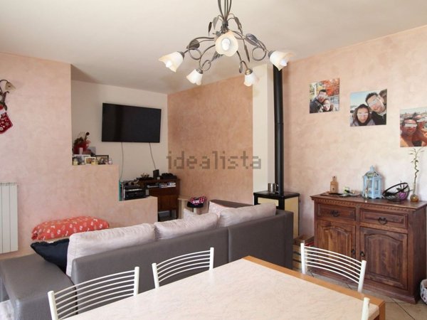 appartamento in vendita a Montepulciano