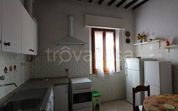 appartamento in vendita a Montepulciano in zona Acquaviva