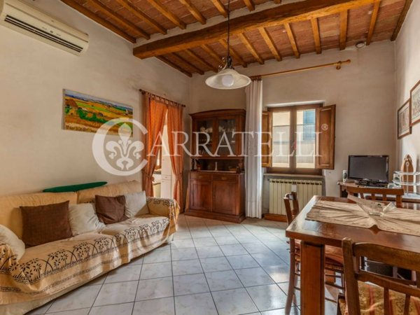 appartamento in vendita a Montepulciano
