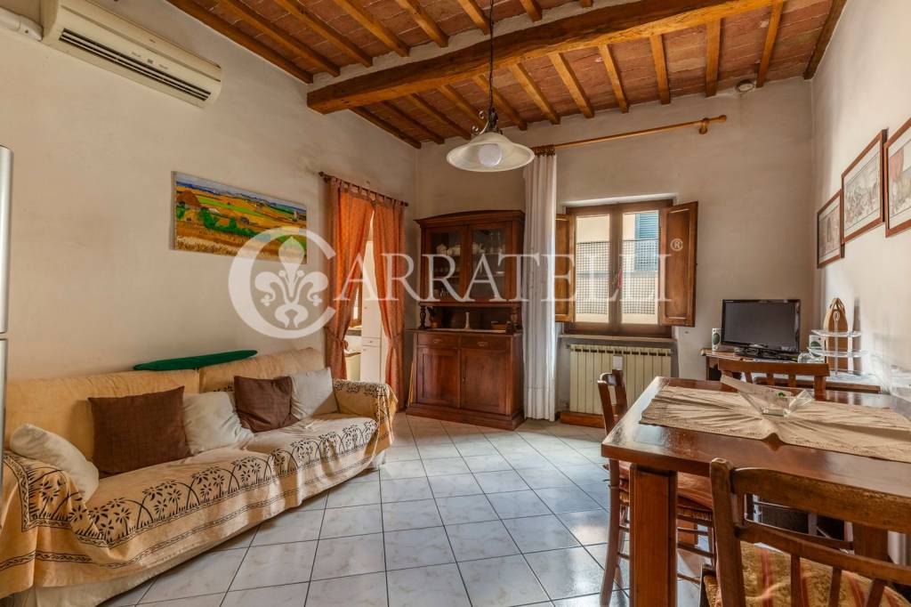 appartamento in vendita a Montepulciano