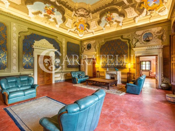 appartamento in vendita a Montepulciano in zona Acquaviva