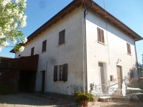 casa indipendente in vendita a Montepulciano