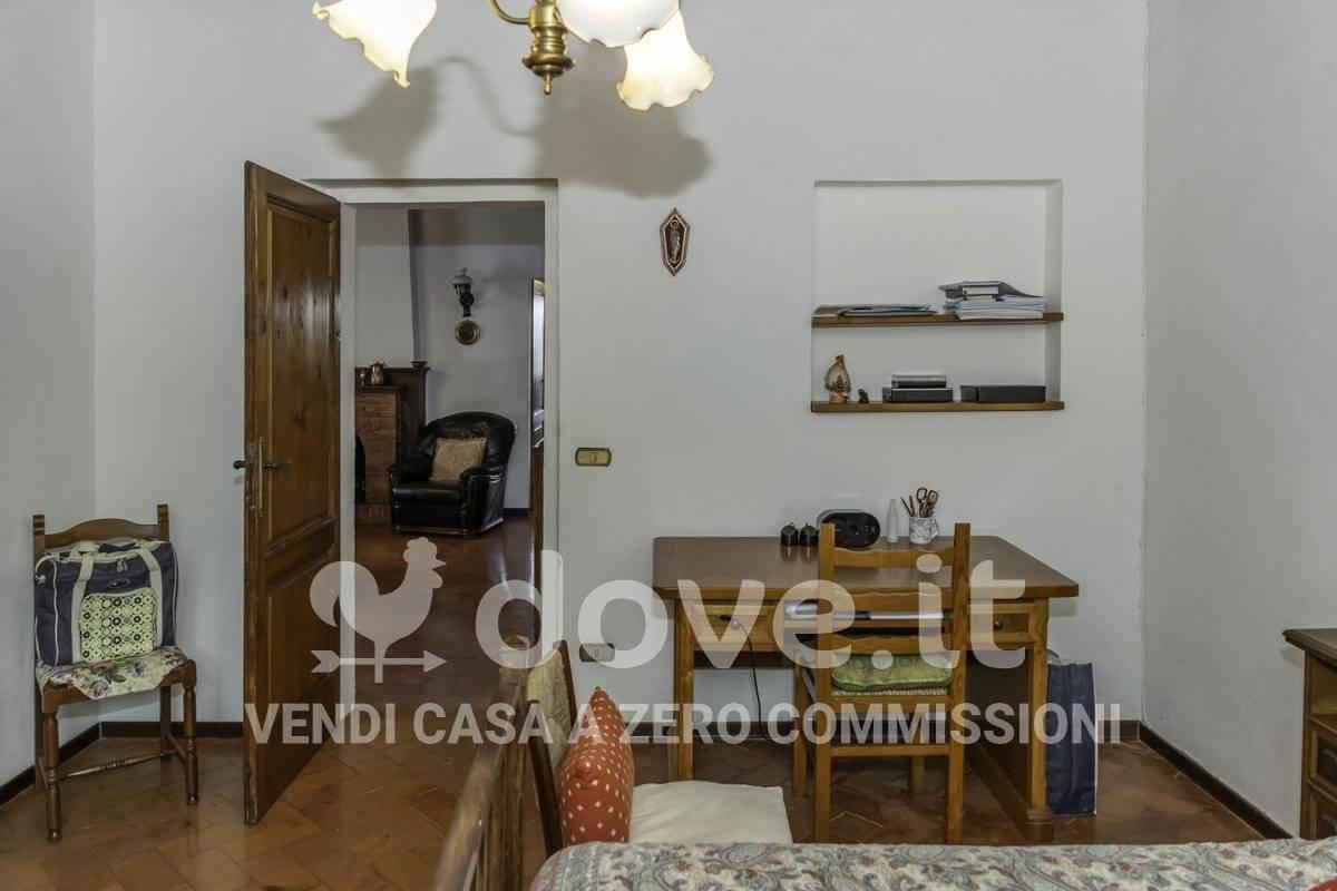 appartamento in vendita a Montepulciano