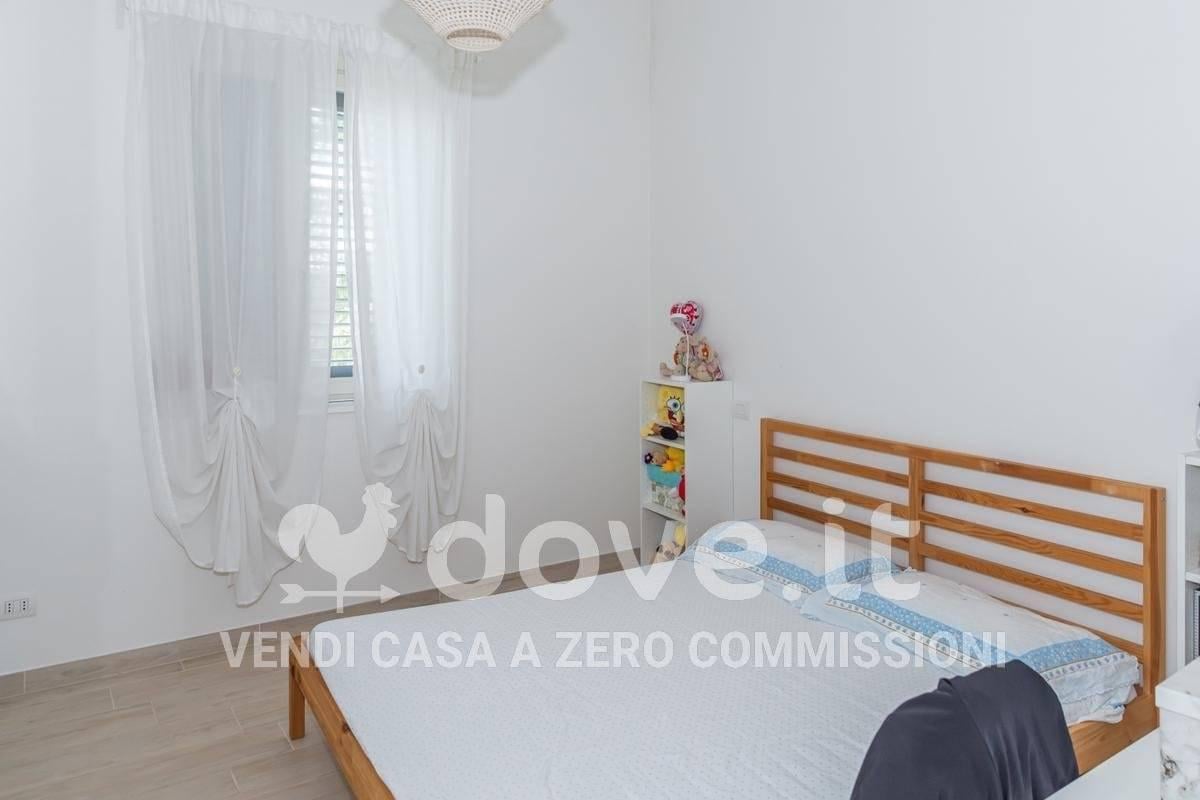 appartamento in vendita a Montepulciano in zona Acquaviva