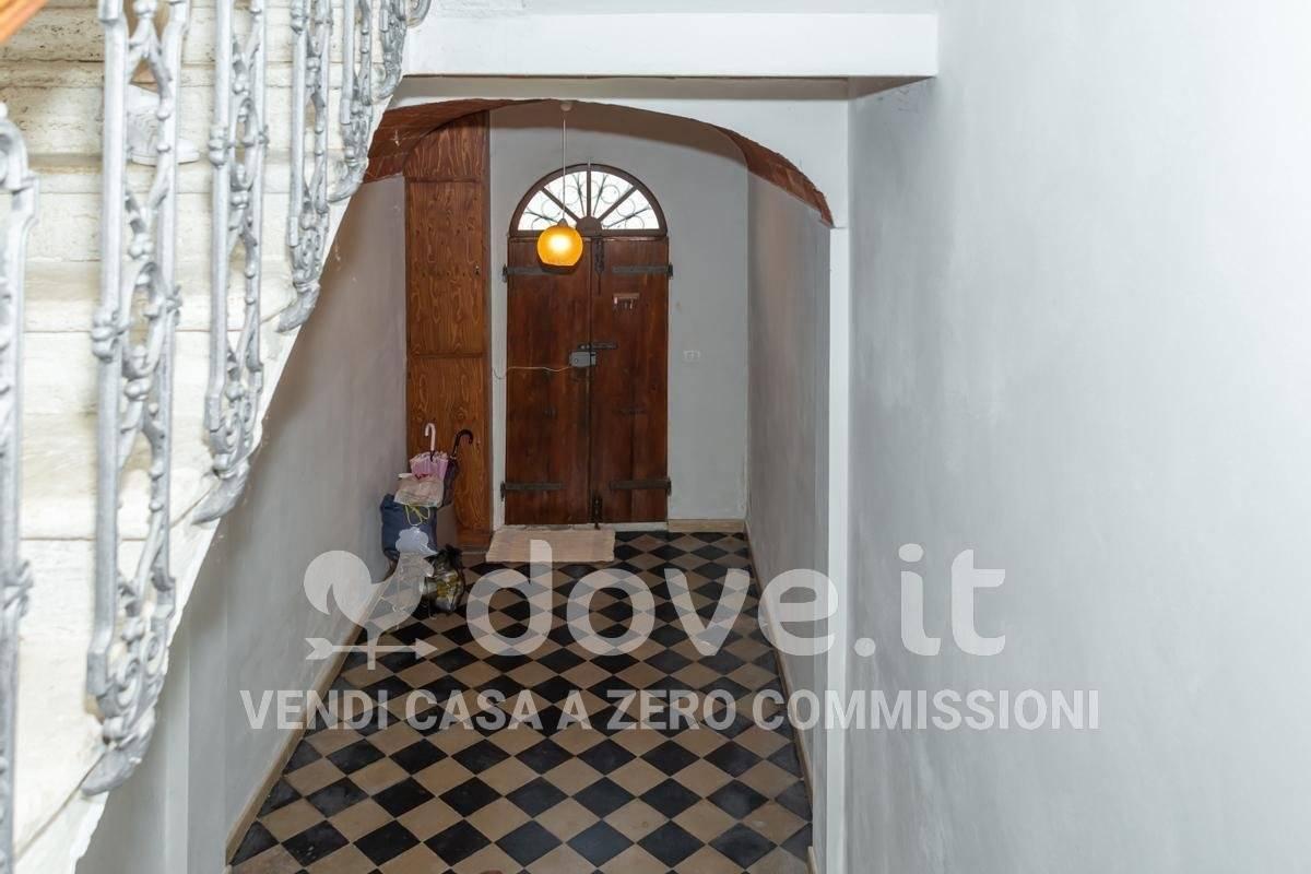 appartamento in vendita a Montepulciano in zona Acquaviva