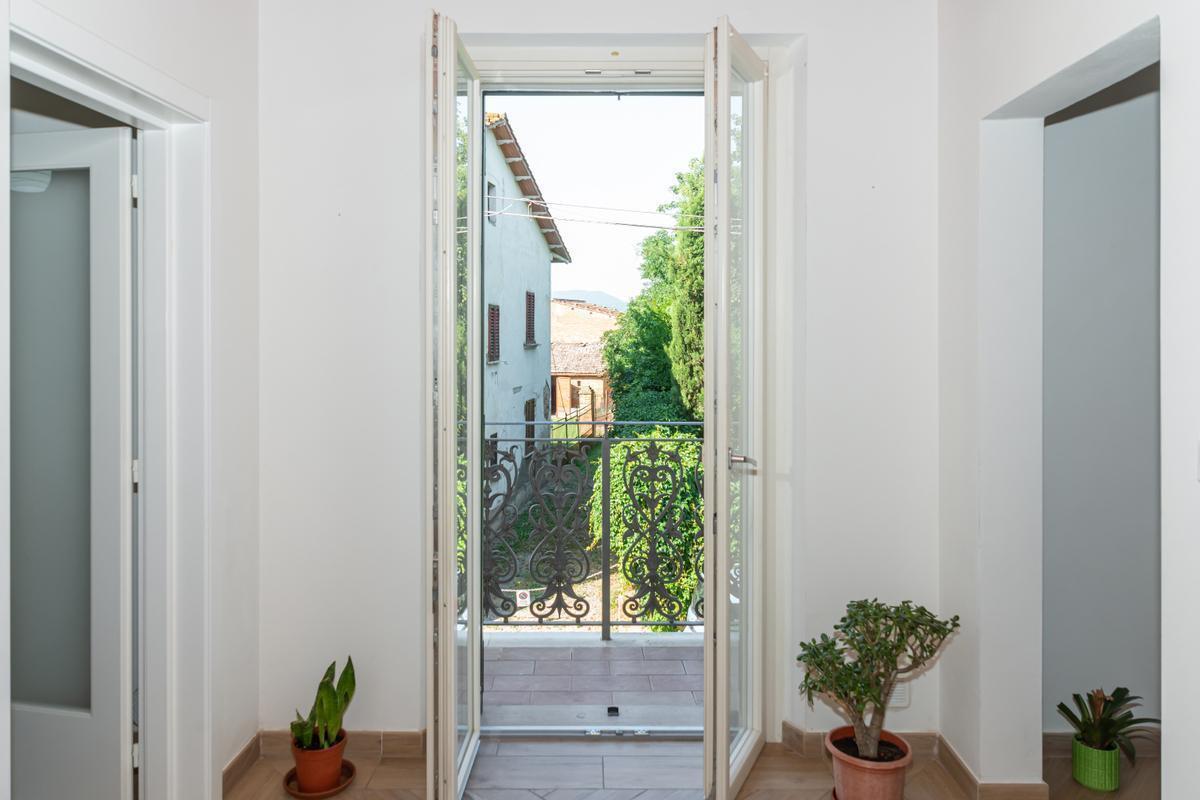 appartamento in vendita a Montepulciano in zona Acquaviva