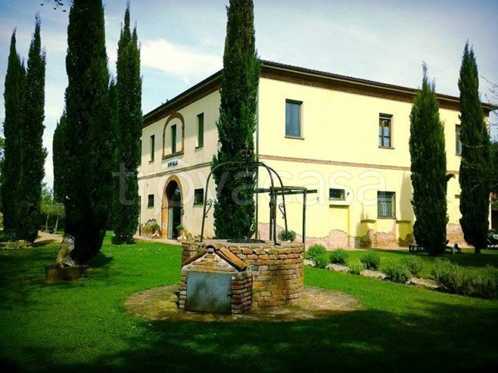 casa indipendente in vendita a Montepulciano