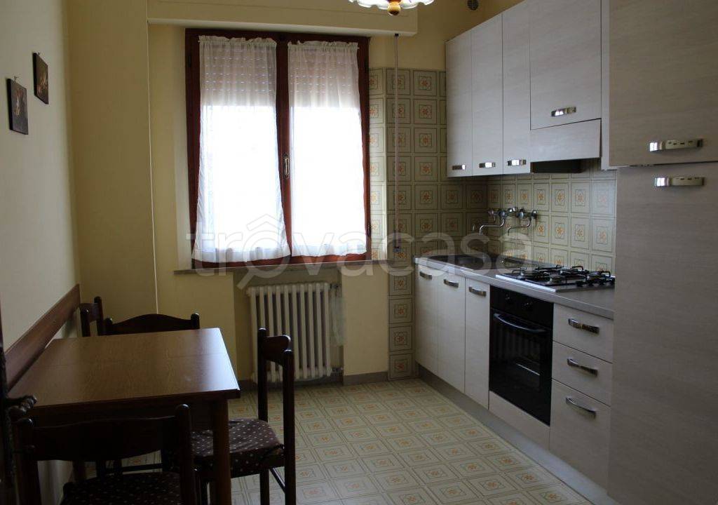 appartamento in vendita a Montepulciano in zona Gracciano