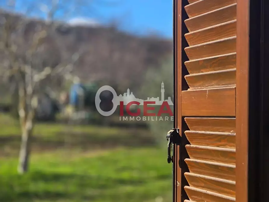 appartamento in vendita a Montepulciano in zona Sant'Albino