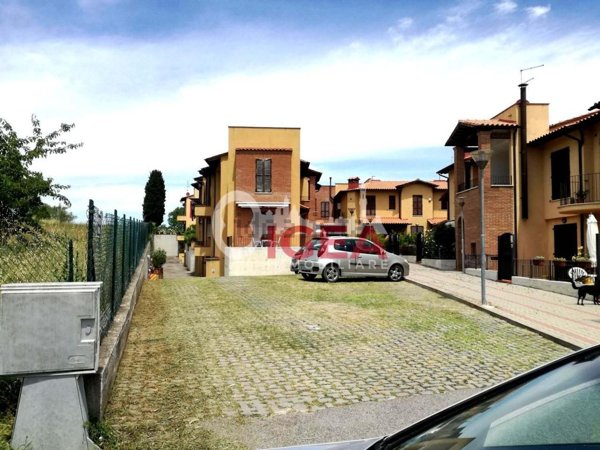 appartamento in vendita a Montepulciano in zona Sant'Albino
