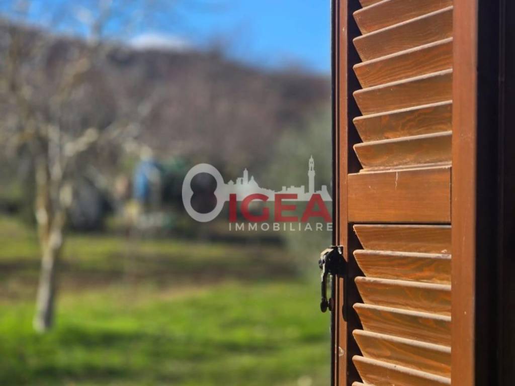 appartamento in vendita a Montepulciano in zona Sant'Albino