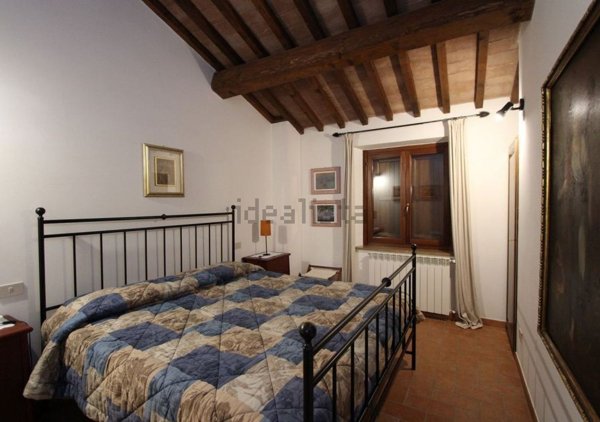 casa indipendente in vendita a Montepulciano