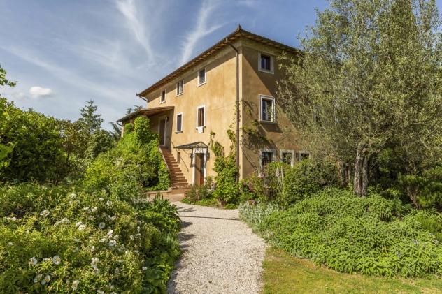 casa indipendente in vendita a Montepulciano