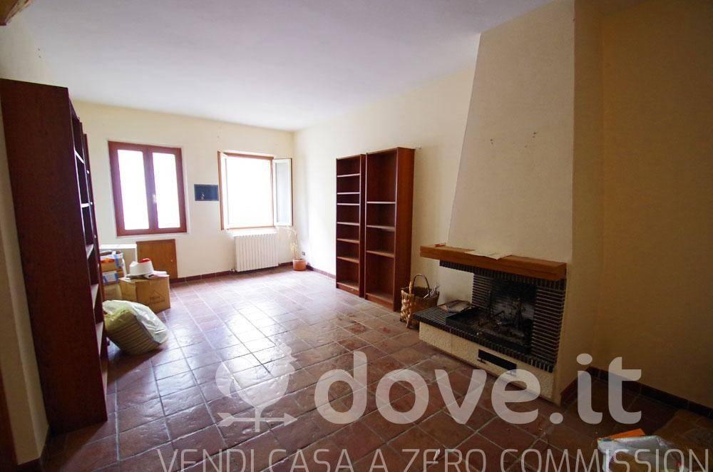 appartamento in vendita a Montepulciano